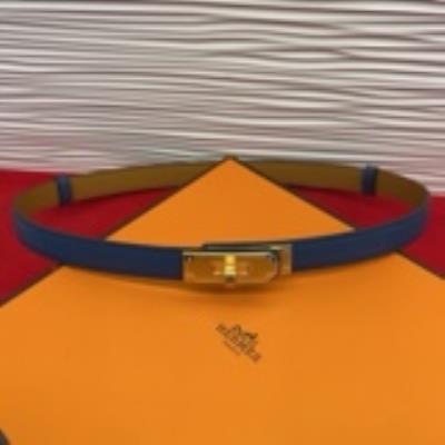 wholesale quality hermes women belt model no. 557